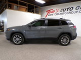 Used 2021 Jeep Cherokee Latitude Lux w/ Comfort/Convenience Group image 2