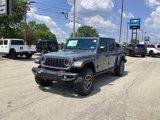 New 2025 Jeep Gladiator Rubicon w/ Convenience Group image 3