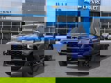 New 2026 Chevrolet Silverado 1500 ZR2 w/ Dark Appearance Package image 6