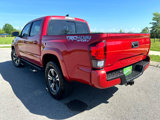 Used 2019 Toyota Tacoma TRD Sport image 4