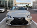 Used 2025 Lexus ES 350 w/ Premium Package image 2