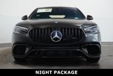 New 2024 Mercedes-Benz S 63 AMG S image 2