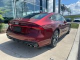 Used 2025 Audi S7 Prestige image 3