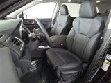 New 2025 Subaru Ascent Limited image 5
