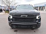 New 2025 Chevrolet Silverado 1500 RST w/ Dark Appearance Package image 2