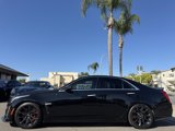Used 2018 Cadillac CTS V w/ Carbon Fiber Package image 2