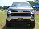 Used 2025 Chevrolet Silverado 1500 LT image 2