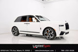 Used 2025 Rolls-Royce Cullinan image 5