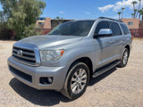 Used 2015 Toyota Sequoia Limited image 2