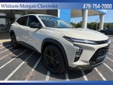 New 2026 Chevrolet Trax ACTIV image 4
