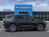 New 2026 Chevrolet Equinox LT w/ Safety and Technology Package image 5