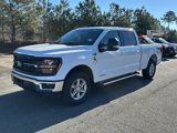 New 2025 Ford F150 XLT w/ Equipment Group 301A Standard image 2