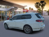 Used 2025 BMW X7 xDrive40i w/ Executive Package image 5