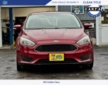 Used 2016 Ford Focus SE image 3
