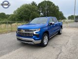 Used 2023 Chevrolet Silverado 1500 LTZ image 6