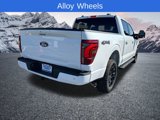 New 2025 Ford F150 Lariat image 3
