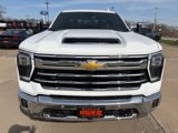 New 2025 Chevrolet Silverado 2500 LTZ w/ LTZ Convenience Package image 2