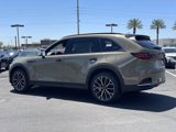 New 2025 MAZDA CX-70 Plug-In Hybrid w/ Premium Plus image 4