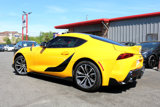 Used 2023 Toyota Supra image 5