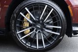 New 2025 Aston Martin DBX 707 image 6