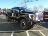 New 2025 GMC Sierra 3500 Denali w/ Denali Reserve Package image 3