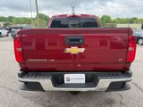 Used 2017 Chevrolet Colorado LT w/ Luxury Package, Chrome image 4