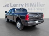 New 2025 RAM 2500 Laramie image 4