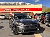 Used 2023 Subaru Outback Onyx Edition image 2