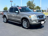 Used 2008 Ford Explorer Sport Trac Limited image 3