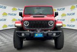 New 2025 Jeep Wrangler Unlimited Rubicon 392 image 3