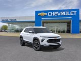 New 2026 Chevrolet TrailBlazer LT w/ LT Cold Weather Package image 3