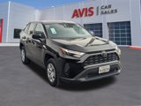 Used 2024 Toyota RAV4 LE image 3