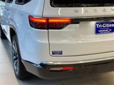 New 2025 Jeep Wagoneer Series III w/ Premium Group I image 4