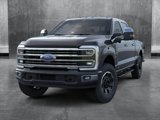 New 2025 Ford F350 Platinum image 2