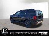 New 2026 Honda Passport TrailSport image 6