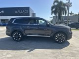 New 2025 Kia Telluride SX Prestige image 5
