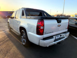 Used 2011 Chevrolet Avalanche LTZ image 6
