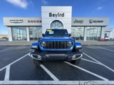 New 2024 Jeep Gladiator Sport image 3