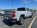 Used 2025 Chevrolet Silverado 2500 Custom w/ Custom Value Package image 3