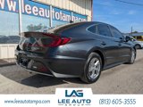 Used 2021 Hyundai Sonata SE image 4