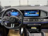 New 2025 Mercedes-Benz GLS 450 4MATIC image 5