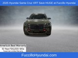 New 2025 Hyundai Santa Cruz XRT image 3