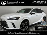 Used 2024 Lexus RX 350 Premium Plus w/ Convenience Package image 2