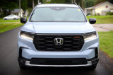 Used 2025 Honda Pilot TrailSport image 2