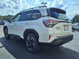 New 2025 Subaru Forester Limited image 3