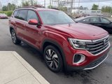 New 2025 Volkswagen Atlas SE image 5