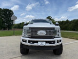 Used 2017 Ford F250 Lariat w/ Chrome Package image 2