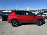 New 2025 Jeep Compass Trailhawk w/ Trailhawk Elite Group image 5