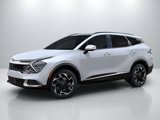 Certified 2024 Kia Sportage SX image 4