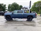 New 2025 Chevrolet Silverado 2500 LTZ w/ LTZ Plus Package image 4